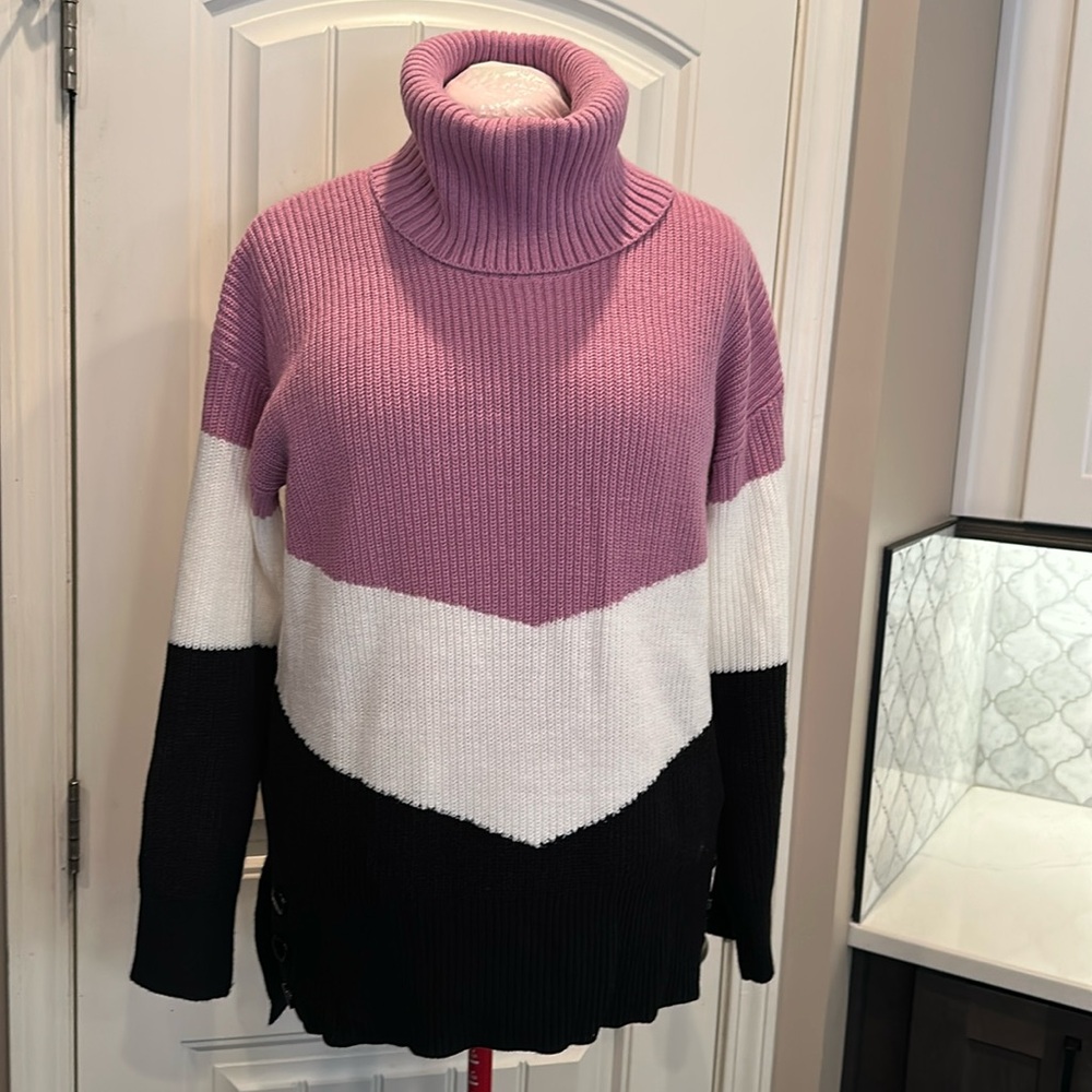 Karl Lagerfeld sweater